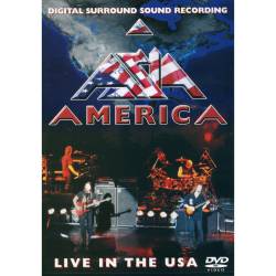 Asia : America - Live in the USA